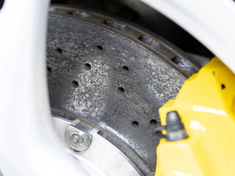 Porsche 997 Carrera S