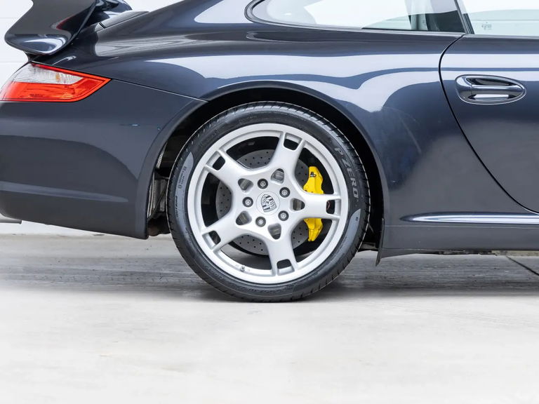 Porsche 997 Carrera S