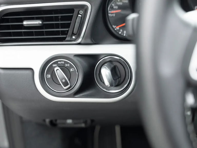 Porsche 991.2 Turbo S