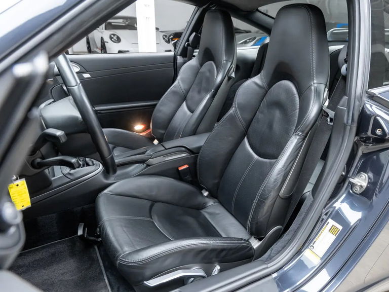 Porsche 997 Carrera S