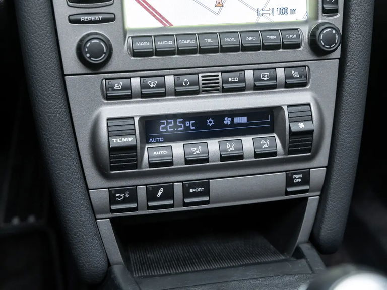 Porsche 997 Carrera S