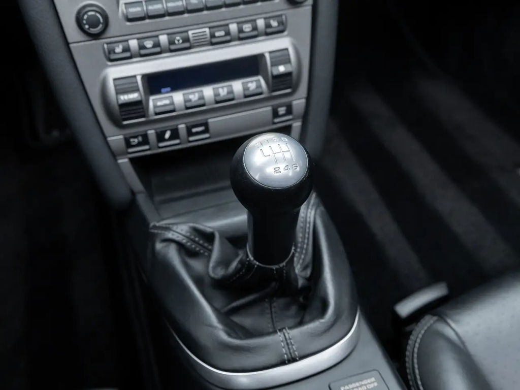 Porsche 997 Carrera S