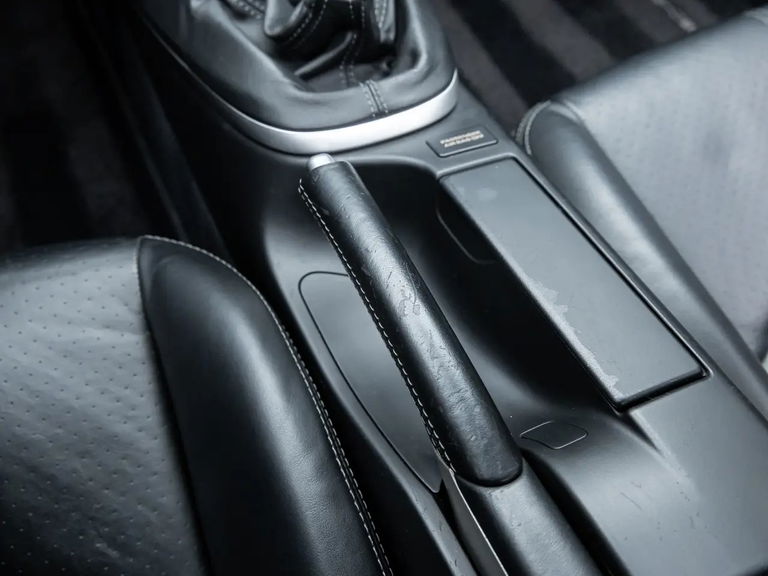 Porsche 997 Carrera S