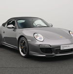 Porsche 997 Speedster