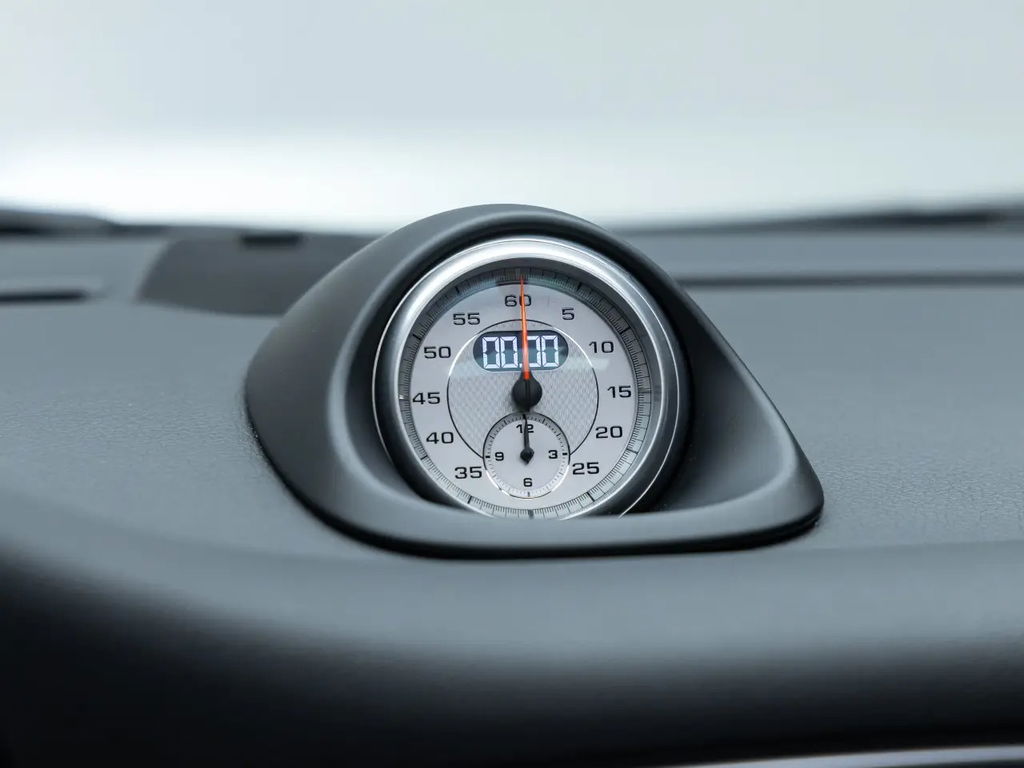 Porsche 997 Carrera S