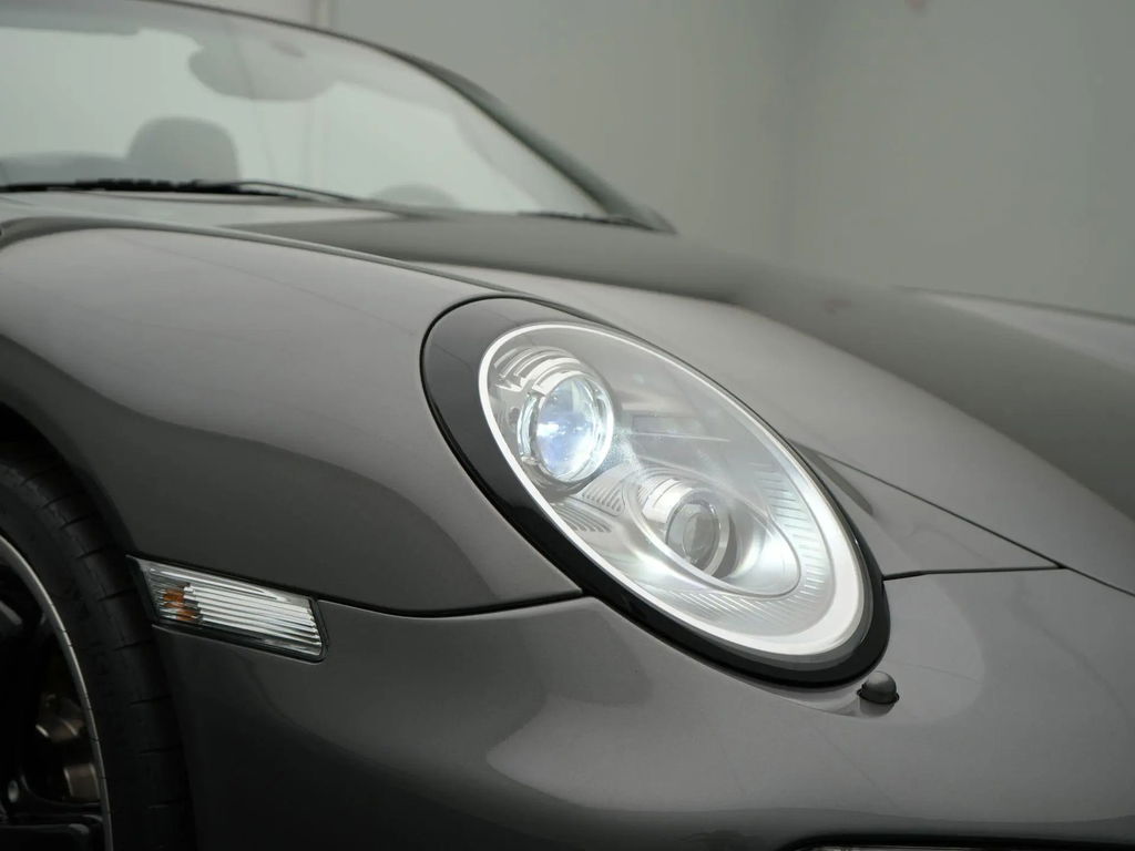 Porsche 997.2 Speedster