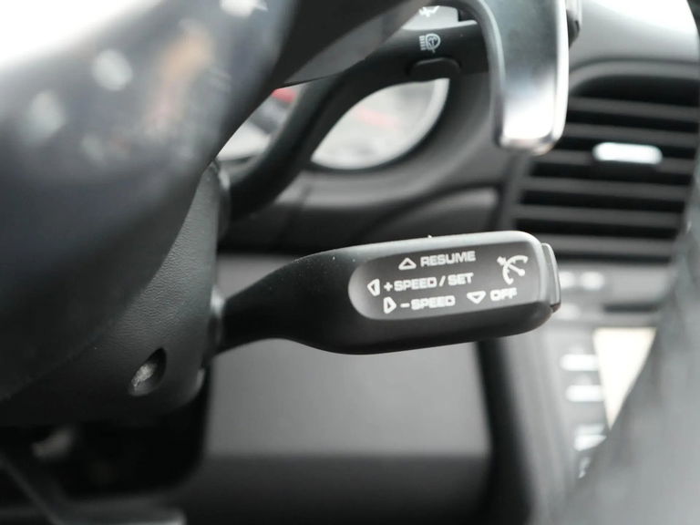 Porsche 997 Speedster