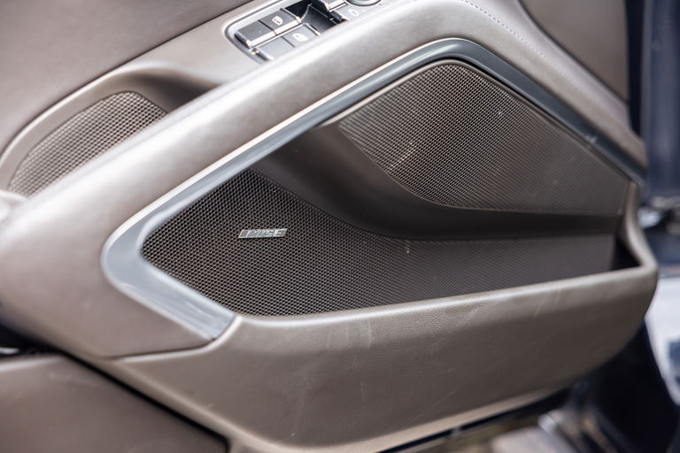 Porsche 991.2 Carrera 4S