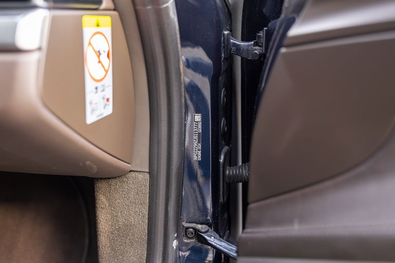 Porsche 991.2 Carrera 4S