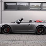 Porsche 991 Carrera GTS