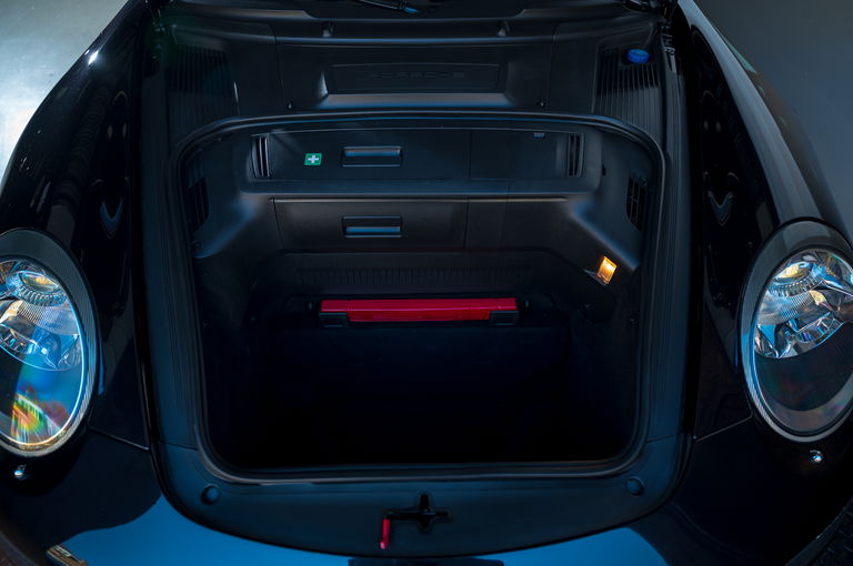 Porsche 997 Carrera S