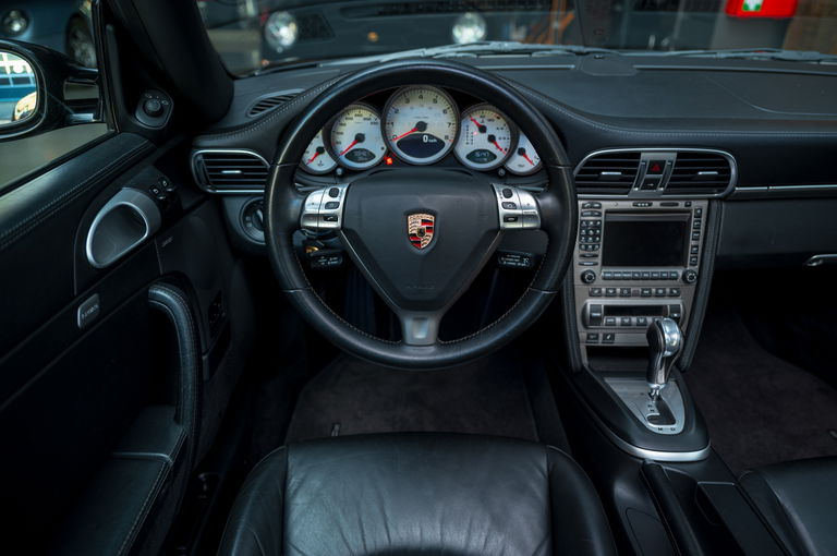 Porsche 997 Carrera S