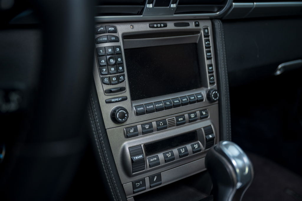 Porsche 997 Carrera S