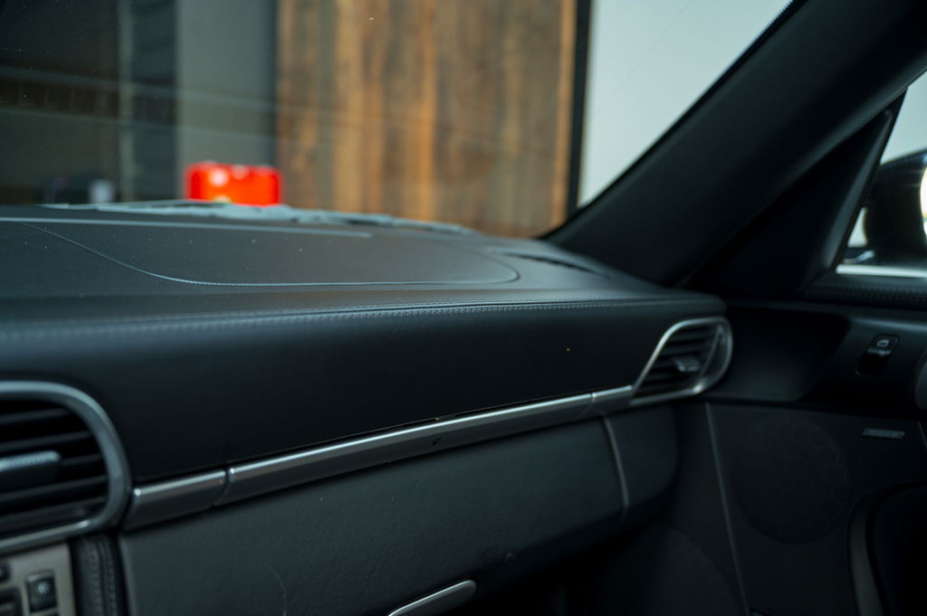 Porsche 997 Carrera S