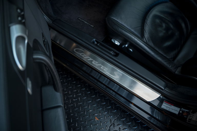 Porsche 997 Carrera S