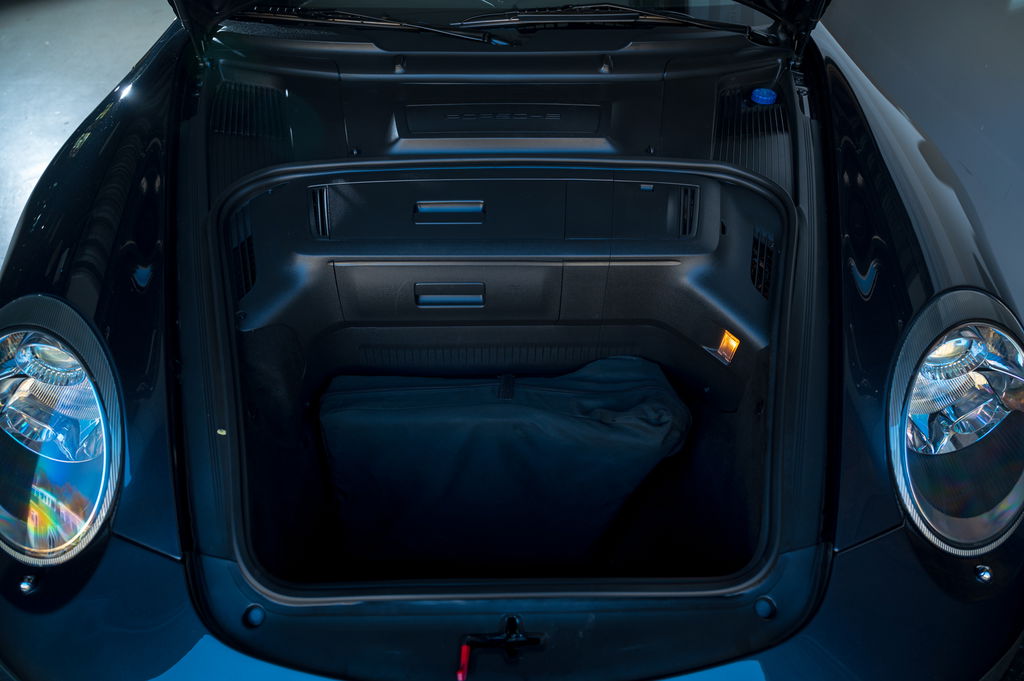 Porsche 997 Carrera S