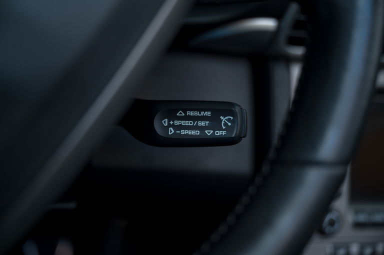 Porsche 997 Carrera S