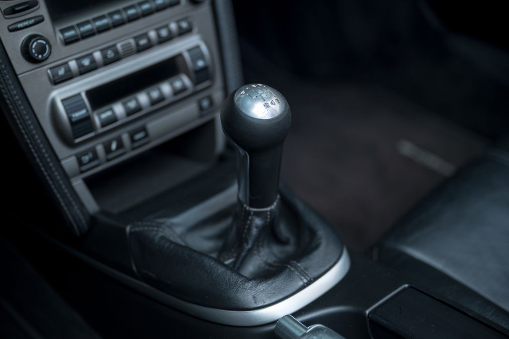 Porsche 997 Carrera S