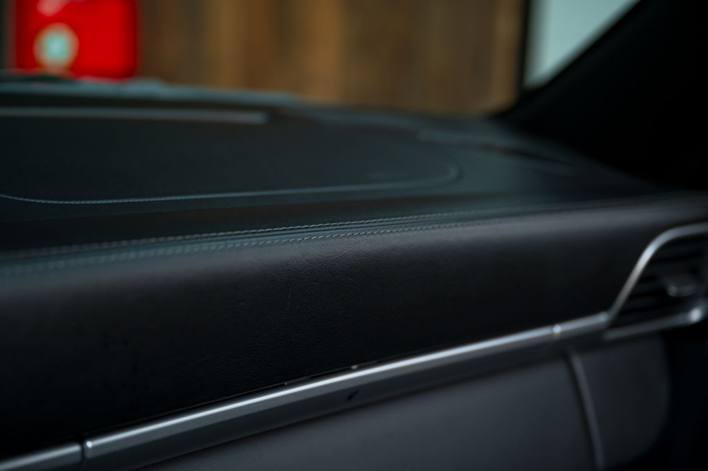 Porsche 997 Carrera S