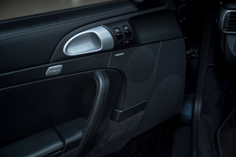 Porsche 997 Carrera S