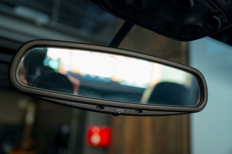 Porsche 997 Carrera S