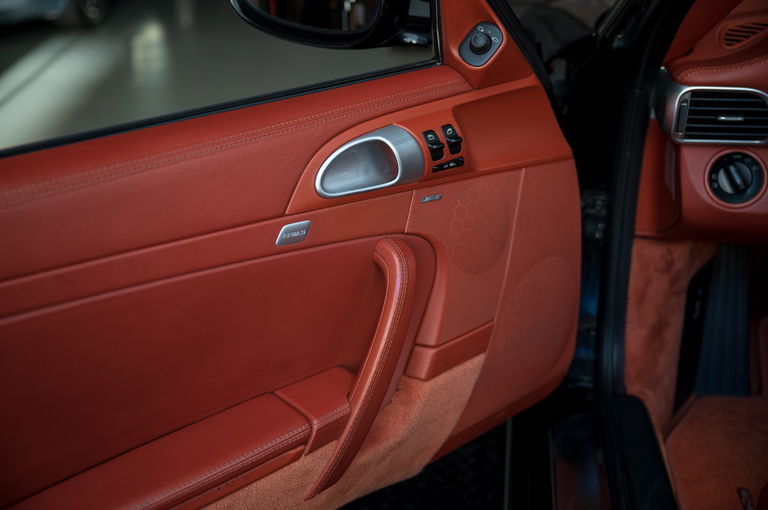 Porsche 997 Carrera S