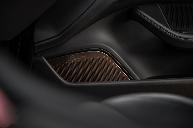 Porsche Taycan Turbo