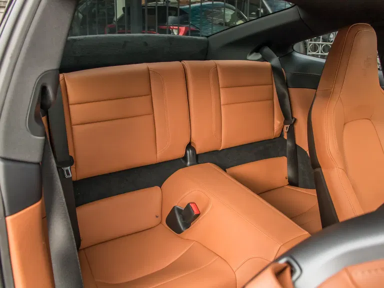 Porsche 992.2 Carrera