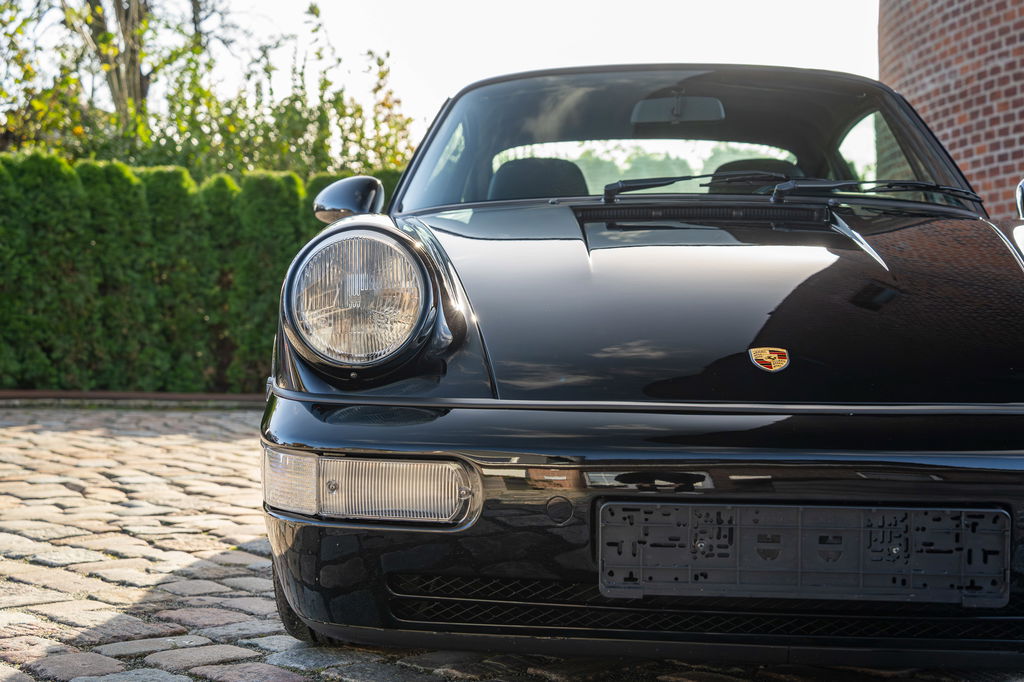 Porsche 964 Carrera RS
