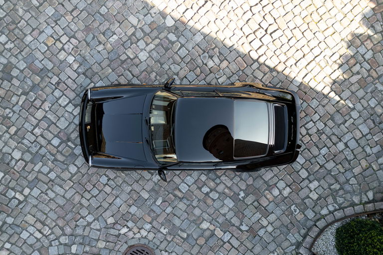 Porsche 964 Carrera RS