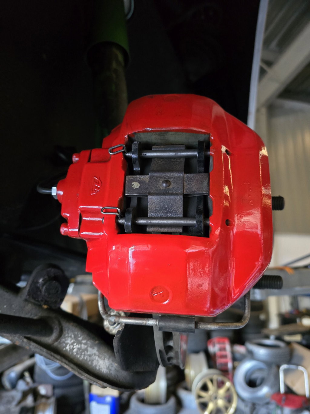 Porsche 911 Carrera (US)