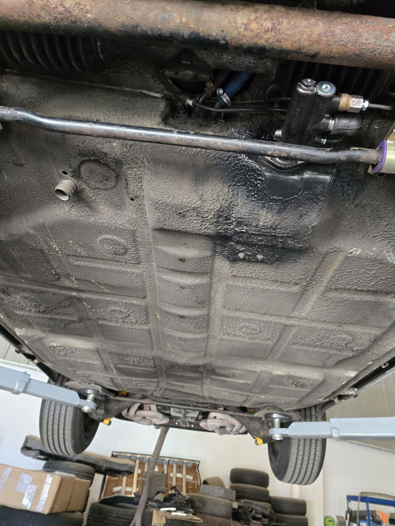 Porsche 911 Carrera (US)