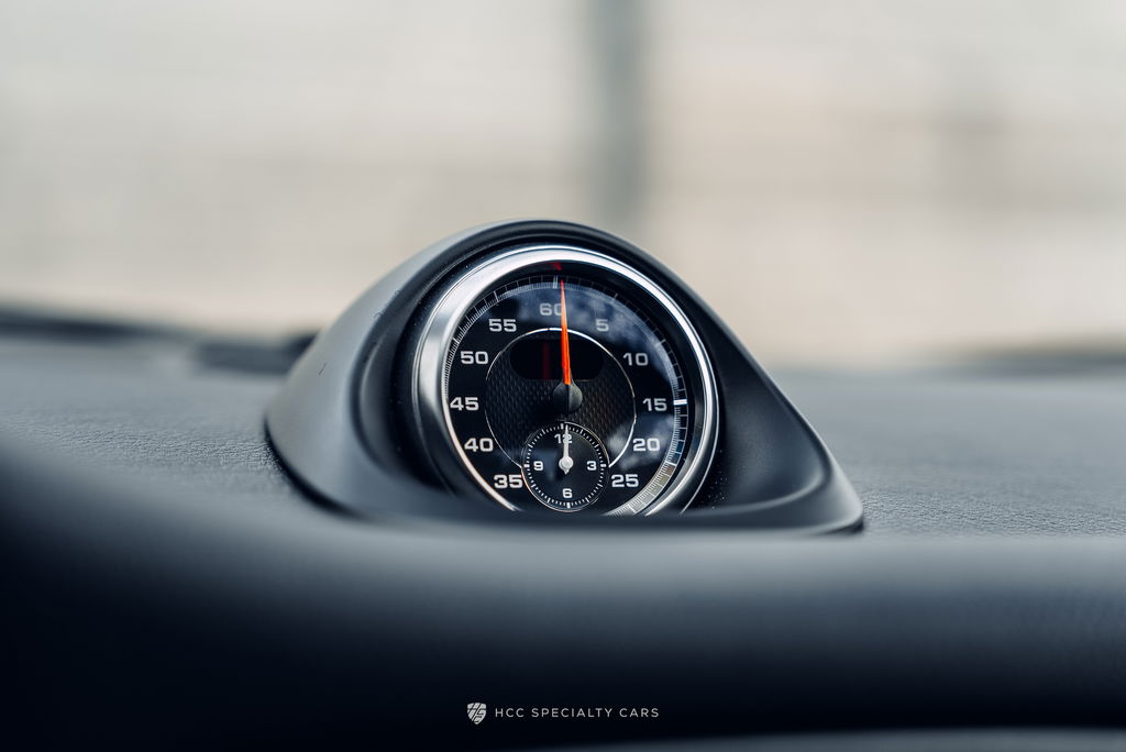 Porsche 997.2 Carrera