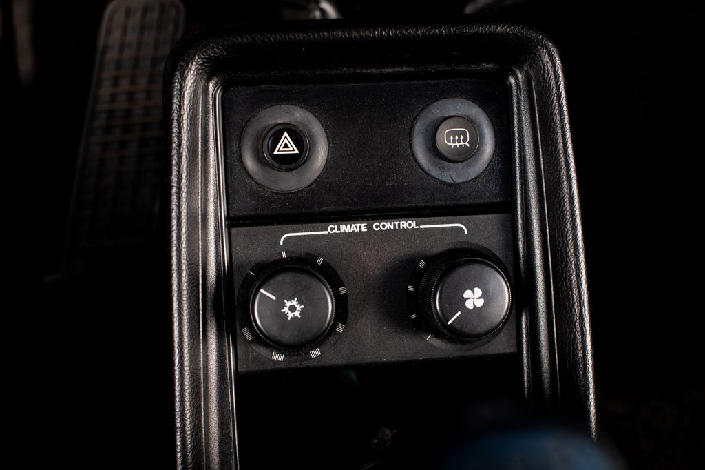 Porsche 911 Carrera 3.2 Speedster