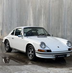 Porsche 911 E