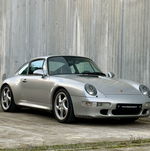 Porsche 993 Carrera S