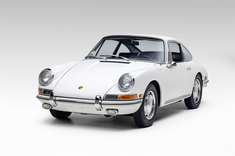 Porsche 912