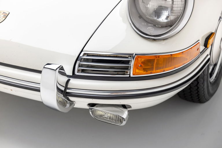 Porsche 912