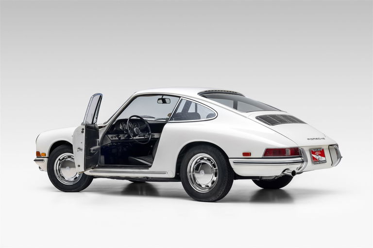 Porsche 912