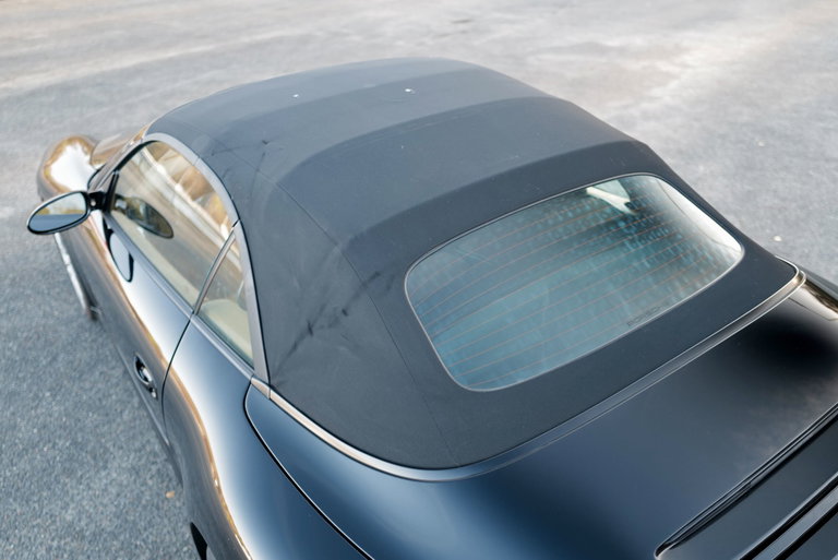 Porsche 997 Carrera S