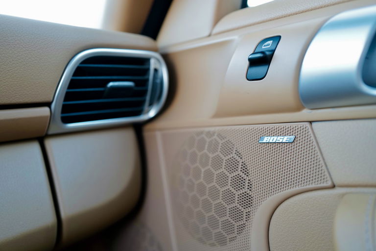 Porsche 997 Carrera S