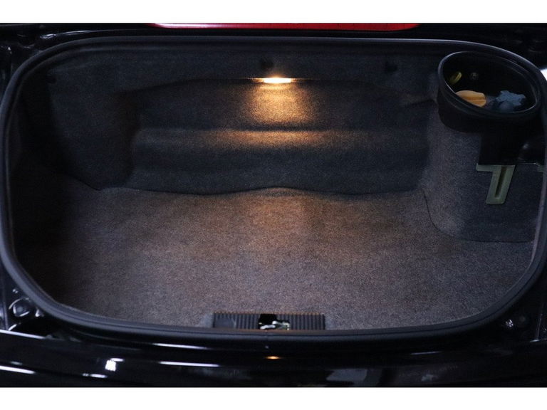 Porsche 986 Boxster S