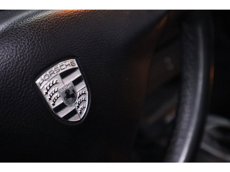 Porsche 986 Boxster S