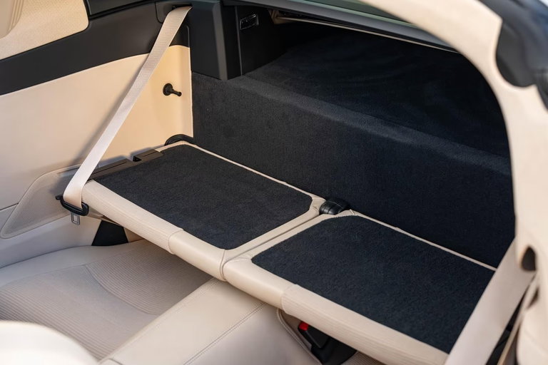 Porsche 992 Heritage Design Edition