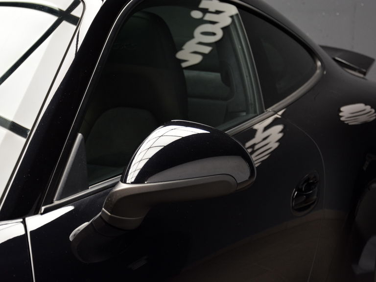 Porsche 991 Carrera GTS