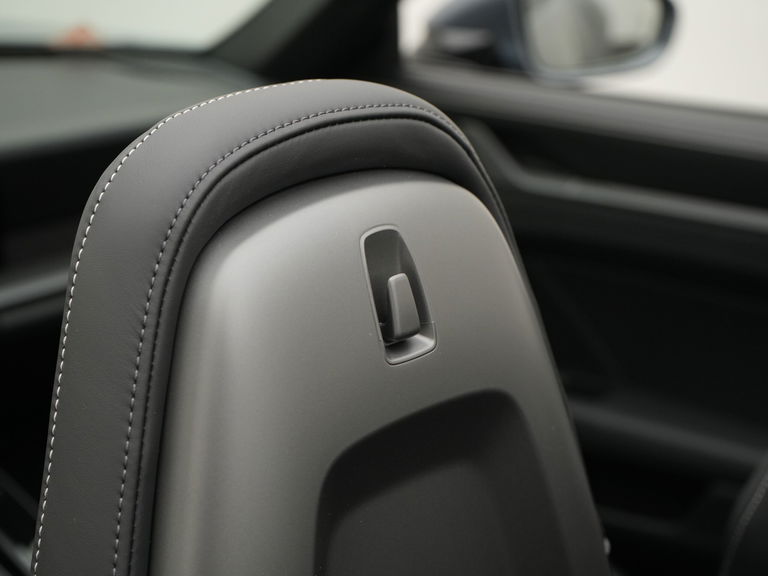 Porsche 992.2 Carrera