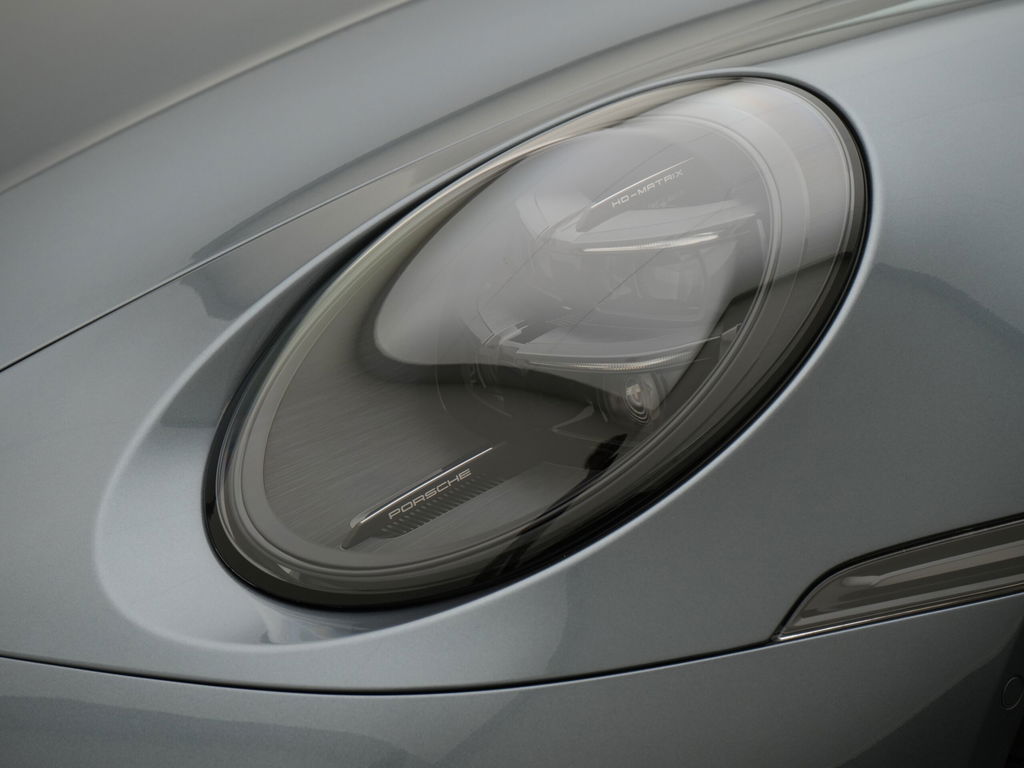 Porsche 992.2 Carrera