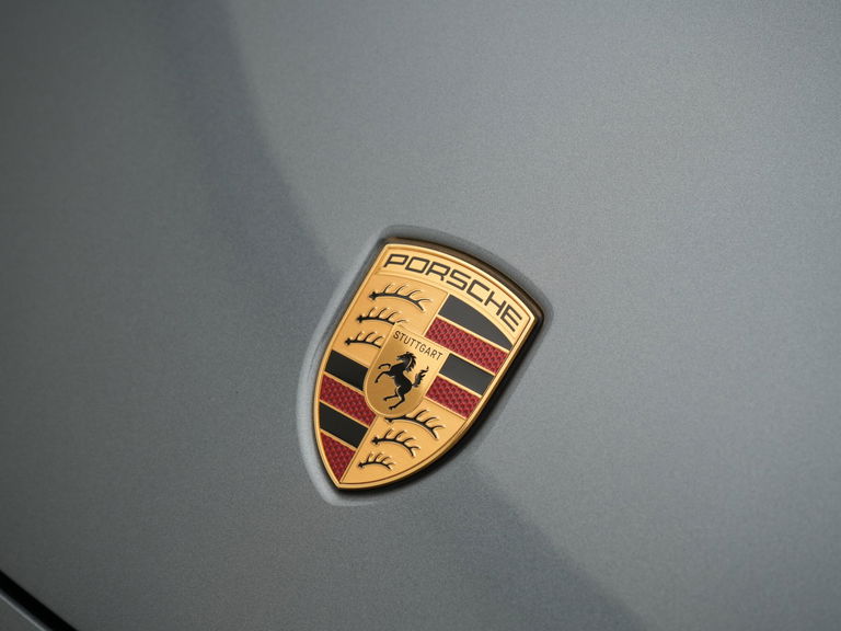 Porsche 992.2 Carrera