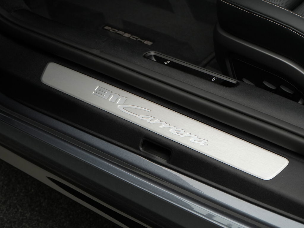 Porsche 992.2 Carrera