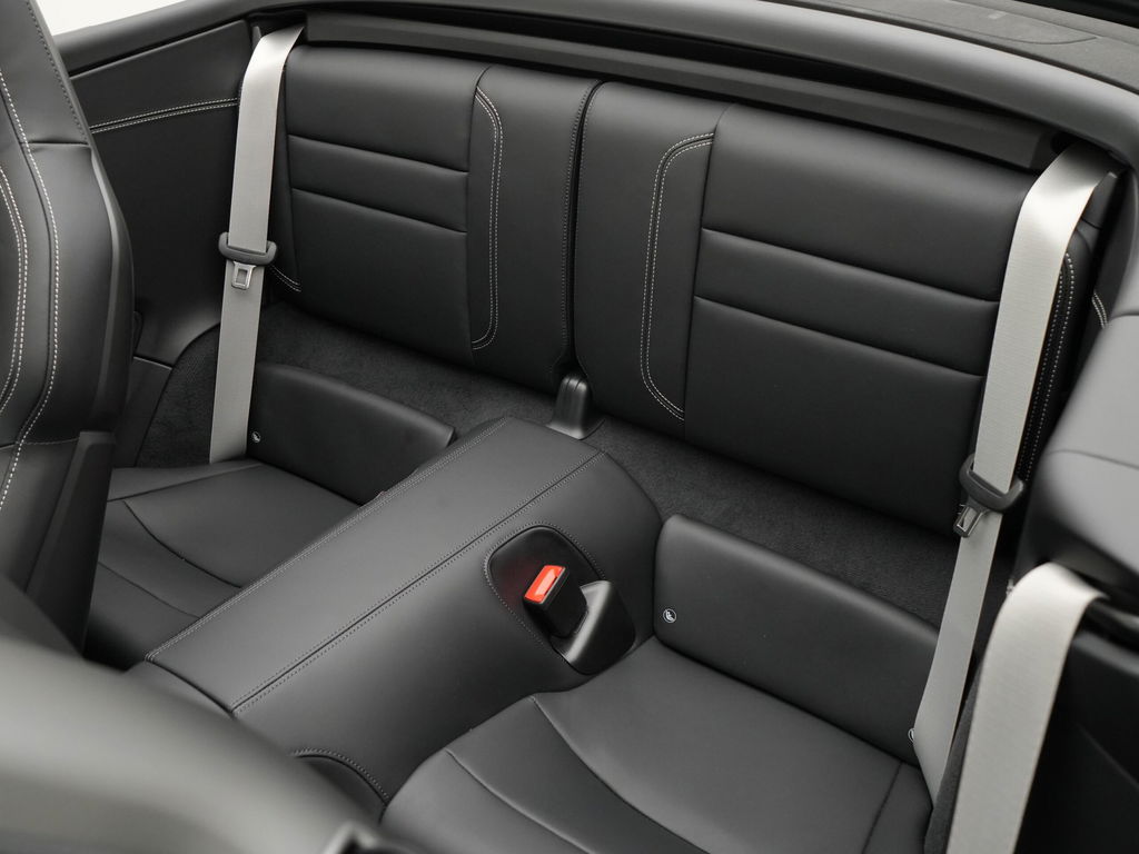 Porsche 992.2 Carrera